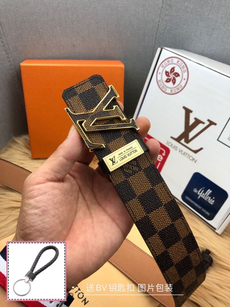 Louis Vuitton Belts